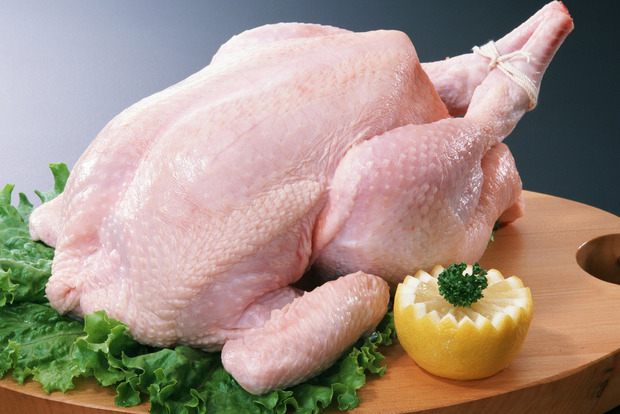 Українці переходять на курятину, відмовляючись від дорогого м'яса