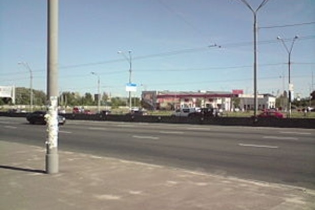 В Киеве Московский проспект могут переименовать в проспект Степана Бандеры