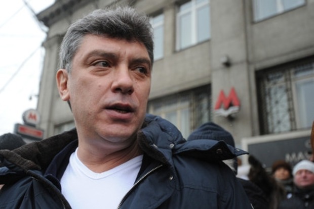 В России заявили о завершении следствия по делу пяти обвиняемых в убийстве Немцова