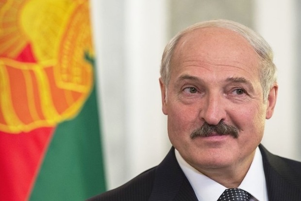 Лукашенко обвинил Запад в поддержке «пятой колонны» в Беларуси