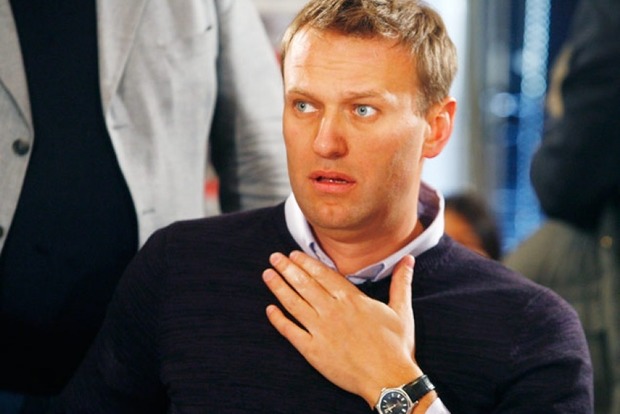 Глава Росгвардии вызвал Навального на дуэль