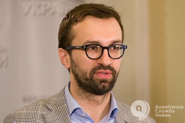 НАПК пыталось вручить админпротокол Лещенко, но получило отказ