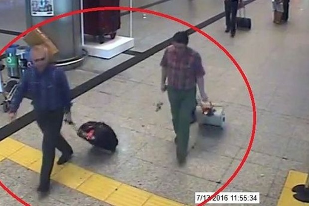У Туреччині встановили особу другого підозрюваного в липневому путчі