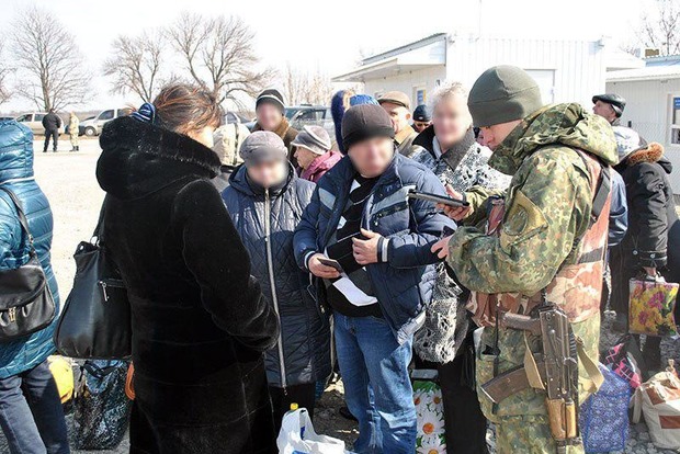 Бойовики «ДНР» били і морили голодом 58-річного жителя Макіївки