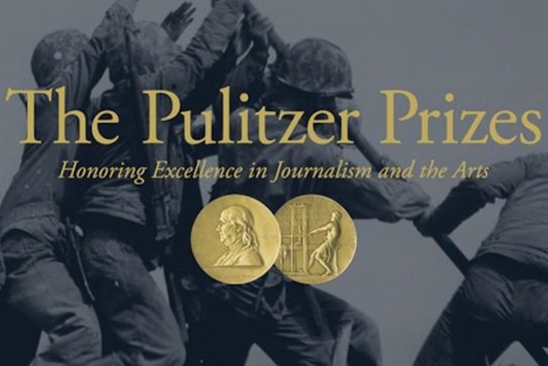 Три Пулітцерівські премії-2023 присуджено за висвітлення війни. Вони дісталися AP та New York Times