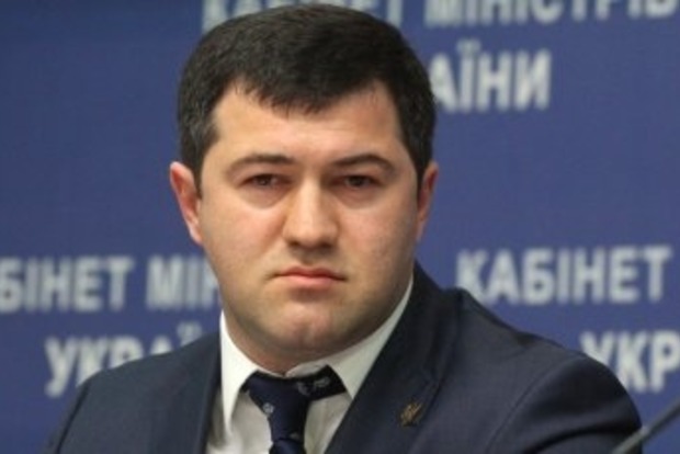 ﻿Глава ДФС не виключає банкрутства «Укрнафти»