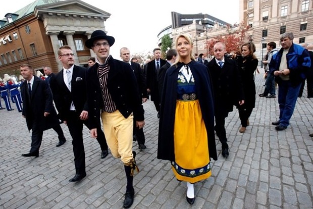 Никаких намеков: Шведов заставят получать однозначное согласие на секс