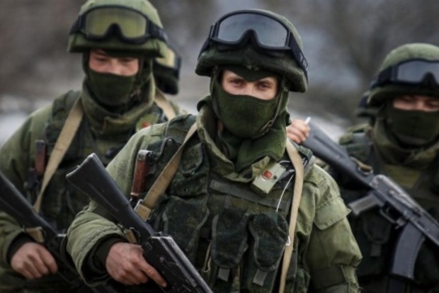 Пьяные российские военные взяли в заложники бригаду скорой помощи