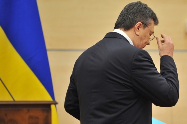 ﻿Чи повернеться Янукович в Україну?