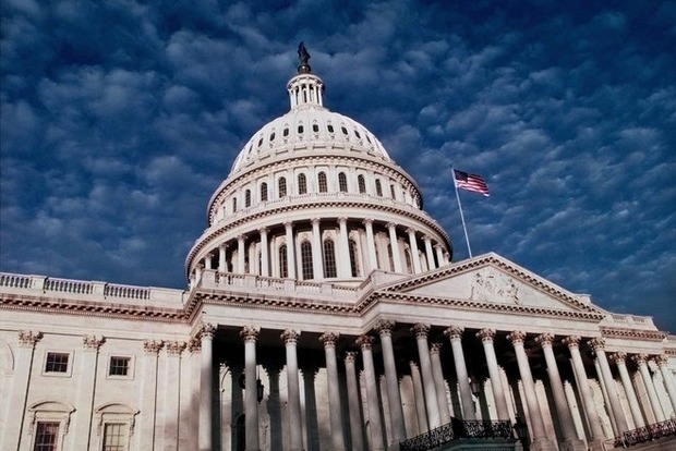 Конгресс США одобрил законопроект «о стабильности и демократии в Украине»