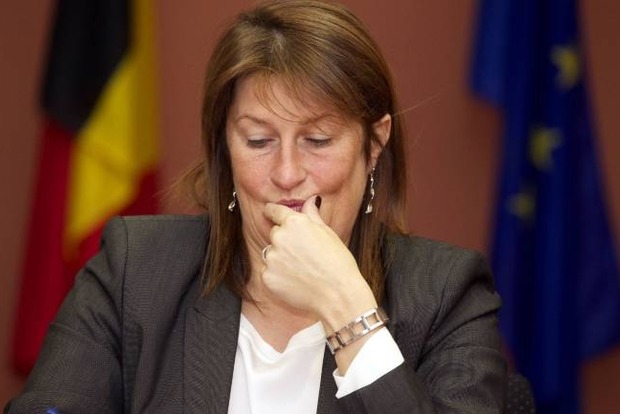 ﻿Міністр транспорту Бельгії подала у відставку через брюссельські теракти