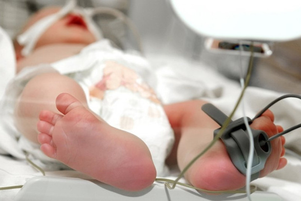 В Сети показали фото одесской няни, избившей до полусмерти малыша