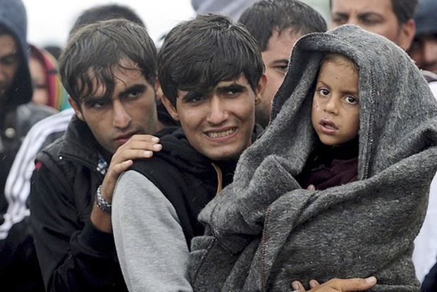 Брюссель собирается напарить странам Европы еще 50 тыс. беженцев