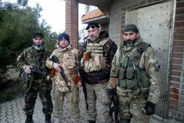 Экс-нардеп обвинил власть в преднамеренной подготовке почвы для выдачи защитников Украины из Чечни России
