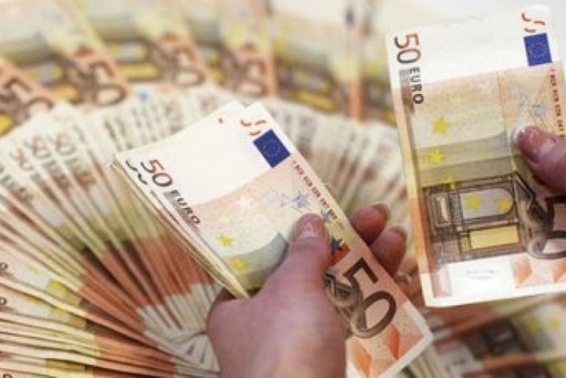 ЕС одобрил выделение Украине миллиарда евро 