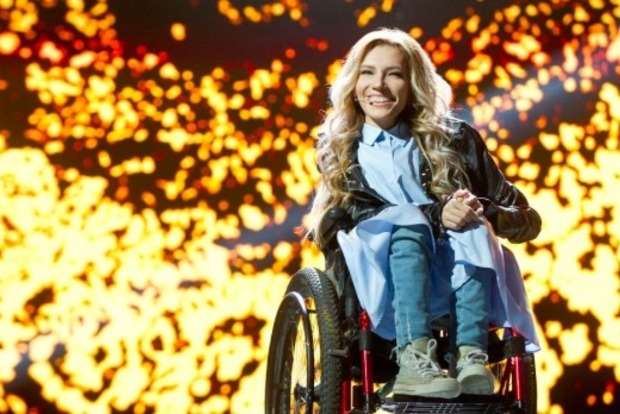Организаторы Евровидения отреагировали на выбор певицы РФ
