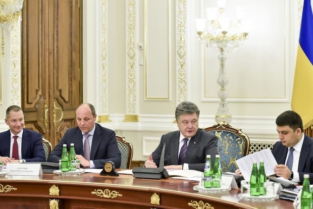 Порошенко заявив, що вірить у депутатів