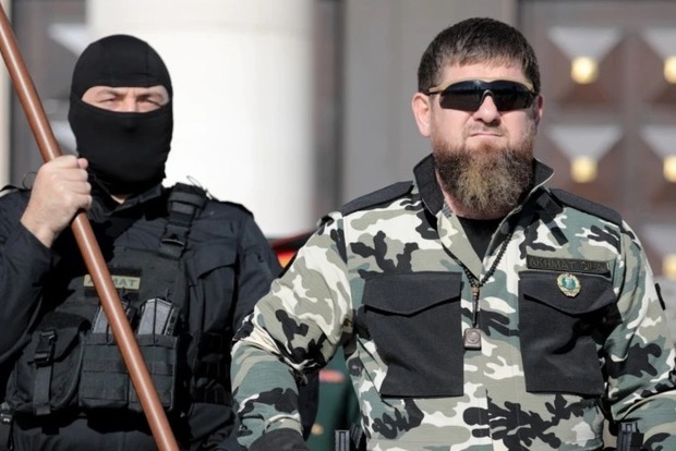 На россии в Чечне похищают мужчин и заставляют их отправляться воевать в Украину