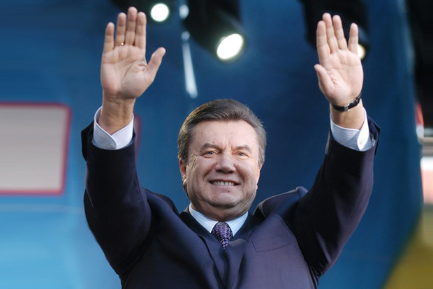 В Киеве суд в понедельник рассмотрит дело Януковича о госизмене