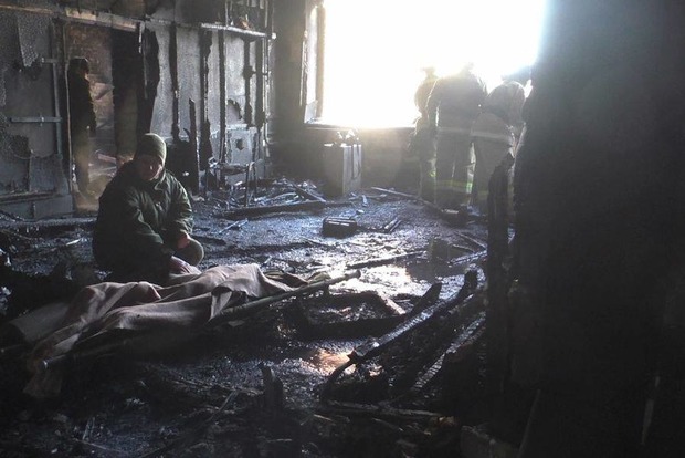 Террориста Гиви уничтожили украинские спецслужбы - Бутусов