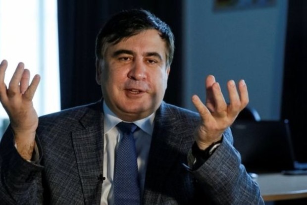 В Минюсте заявили об отсутствии оснований для экстрадиции Саакашвили