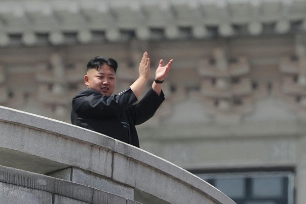 ﻿Лідер Північної Кореї закликає до частішого запуску супутників