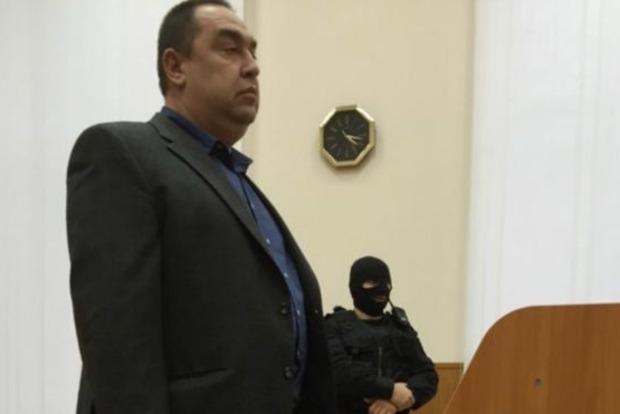Суд по делу против Плотницкого допросит Савченко 21 октября