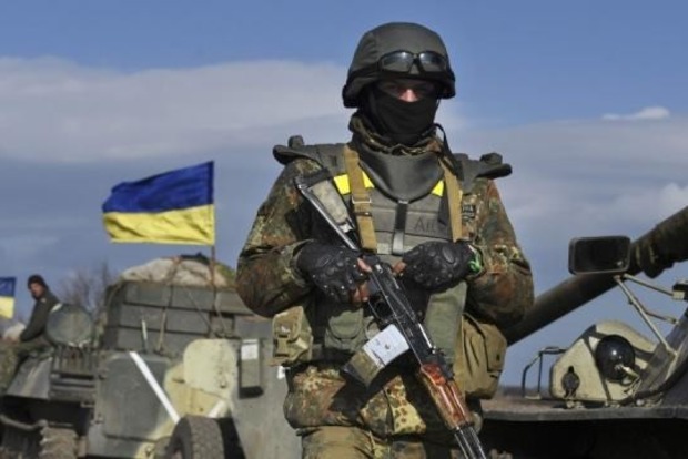ООС на Донбассе: озвучены громадные потери «ЛДНР» за месяц
