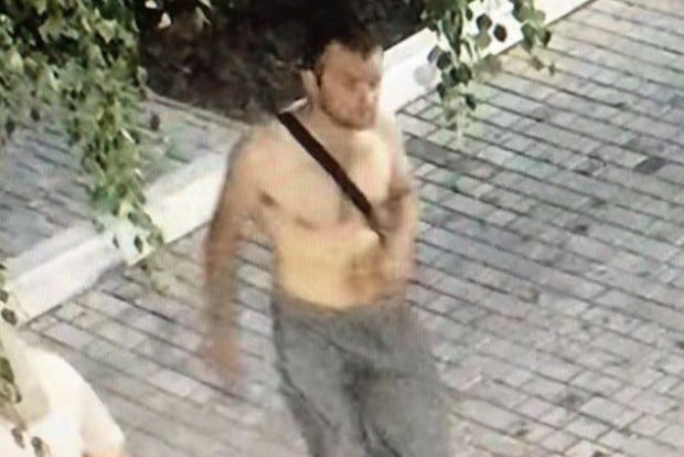 В Одесі розшукується підозрюваний у зґвалтуванні та вбивстві (фото)