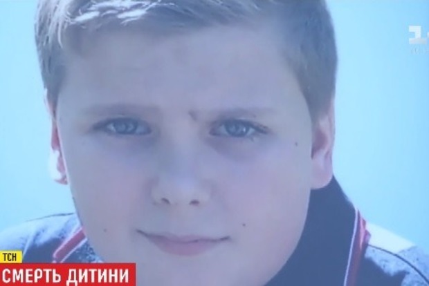 Лікарів визнали винними в смерті 12-річного хлопчика у Львівській області