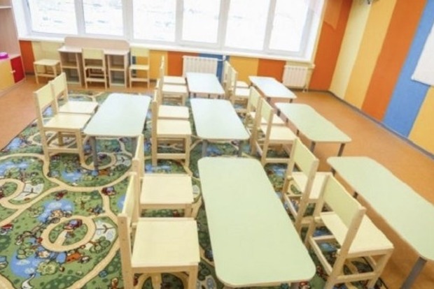 В Харькове детские сады не откроются с 25 мая