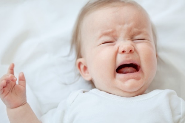 Ученые выяснили, в каких странах больше всего плачут дети