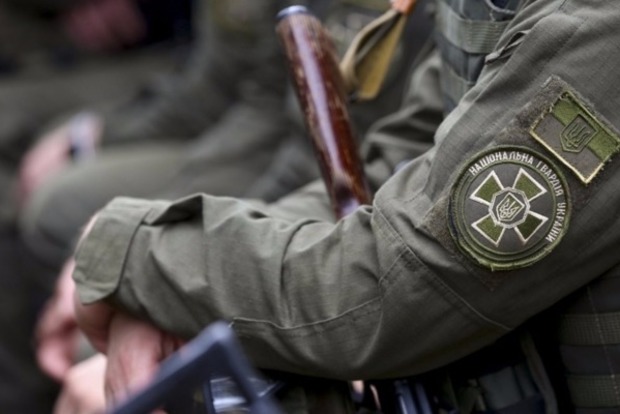 Дезертира с оружием задержали в Сумской области