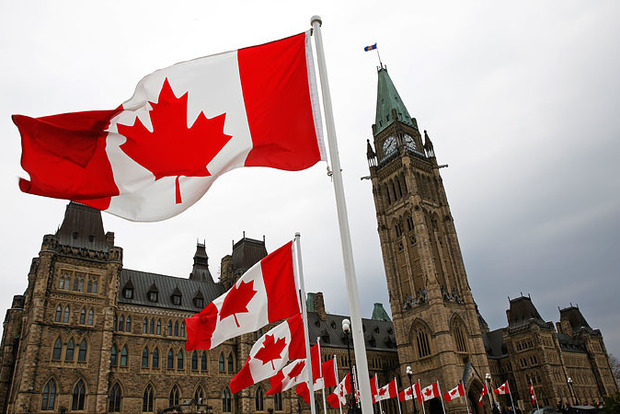 «Закон Магнитского» в Канаде вступил в силу