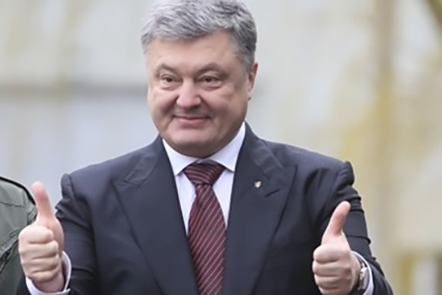 Порошенко: ООН точно ухвалить резолюцію по Криму