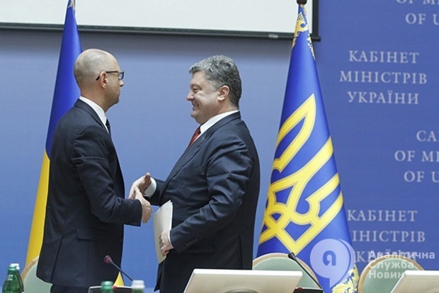 Рейдерство в Украине процветает из-за продажности центральной власти 