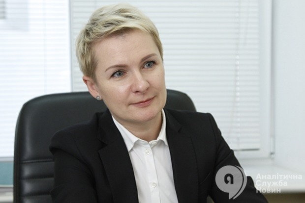 Главный люстратор Украины уходит с должности в ноябре