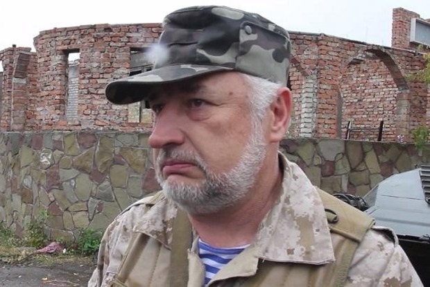 Жебрівський: Росія змінила тактику на Донбасі