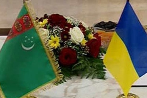 Украинские и туркменские аграрии договорились сотрудничать