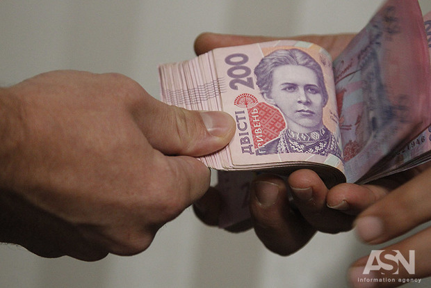 Пострадавшим в ходе протестов 2013 года Кабмин выдал 22 млн гривен
