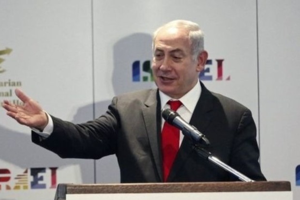 Премьер Израиля считает безумной политику ЕС в отношении его страны