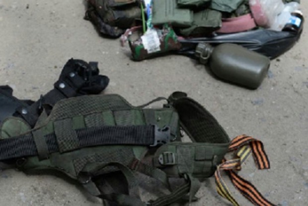 Оккупанты на Донбассе скрывают свои потери