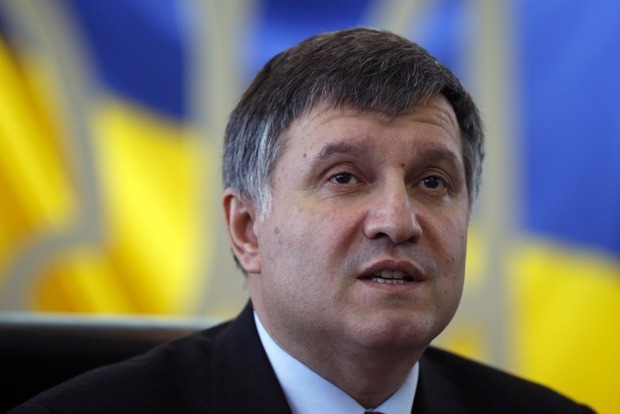 Украина продолжает покупать у России 10 млн тонн угля в год – Аваков
