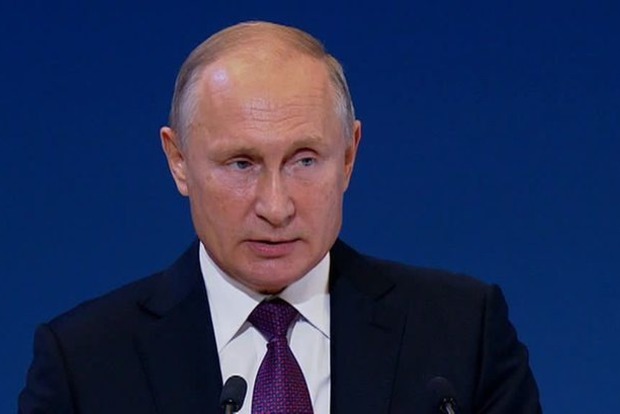 Путін пригрозив гіперзвуковою зброєю на вихід США з ДРСМД
