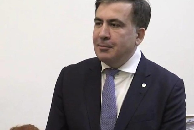 Саакашвили: Независимо от решения суда меня будут выдворять из Украины 