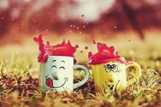 10 слов, которые привлекут счастье