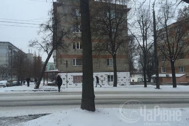 В Ровно в подвале дома прогремел взрыв, погиб 26-летний мужчина