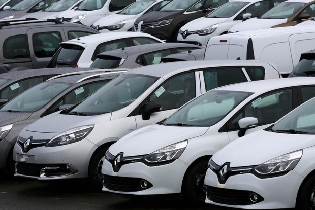 У Франції розпочато розслідування щодо Renault з «дизельного скандалу»