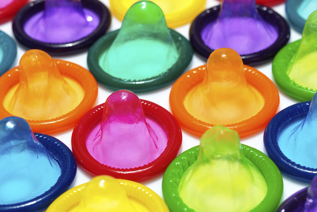 Россия решила бороться с дорогими презервативами