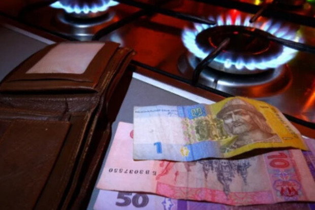 В Украине тарифы на газ для населения вырастут в два раза